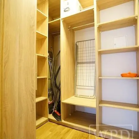 Big - Old Town - 3 - Private Parking Wroclaw