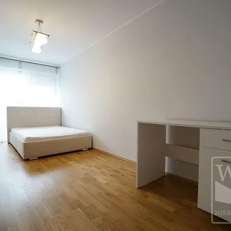 Apartment Big - Old Town - 3 - Private Parking