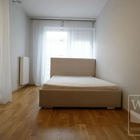 Apartment Big - Old Town - 3 - Private Parking