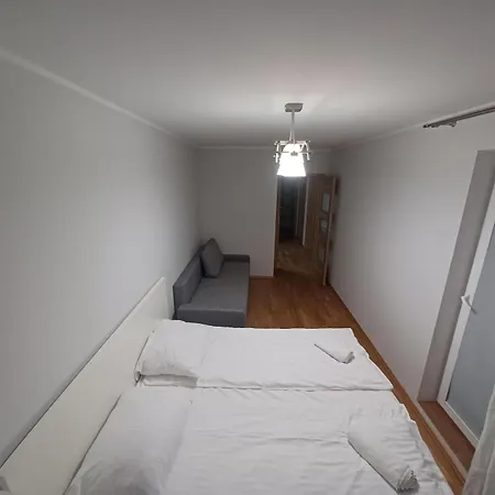 Big - Old Town - 3 - Private Parking * Wroclaw