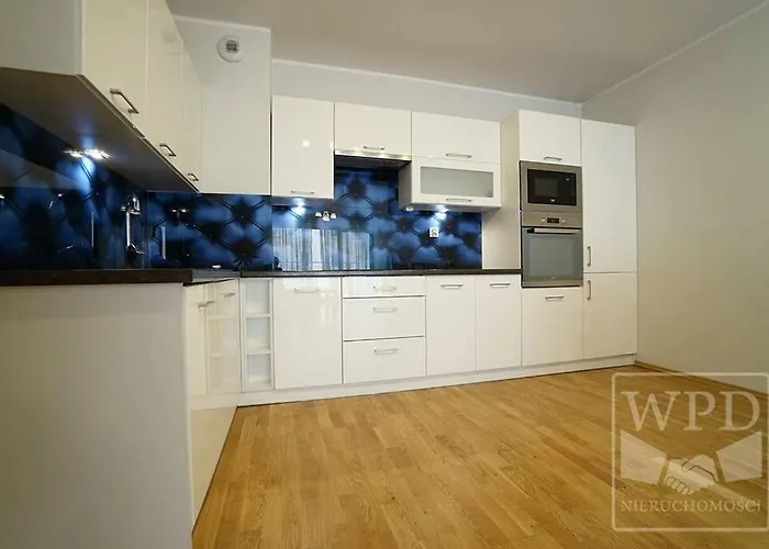 Big - Old Town - 3 - Private Parking * Wrocław