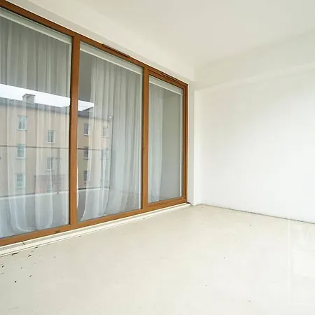 Big - Old Town - 3 - Private Parking Апартаменты *