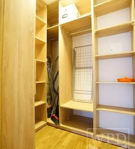 Big - Old Town - 3 - Private Parking Wrocław