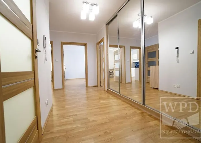 Big - Old Town - 3 - Private Parking Wrocław