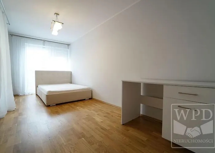 Apartament Big - Old Town - 3 - Private Parking