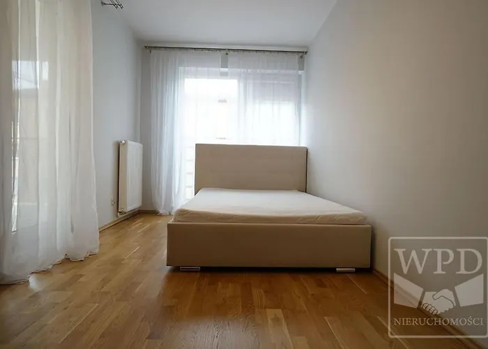 Apartament Big - Old Town - 3 - Private Parking